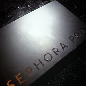Sephora Pro Palette (Cool)